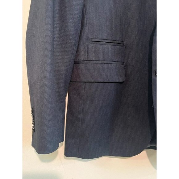 Men’s J. Blue Ferrar Slim Fit Blazer/Suit Jacket Sport Coat - Picture 3 of 10